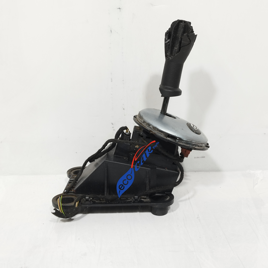 Automatic gear lever Citroen C3 pluriel 2005 Cod: 9648663180 ecoAC12242