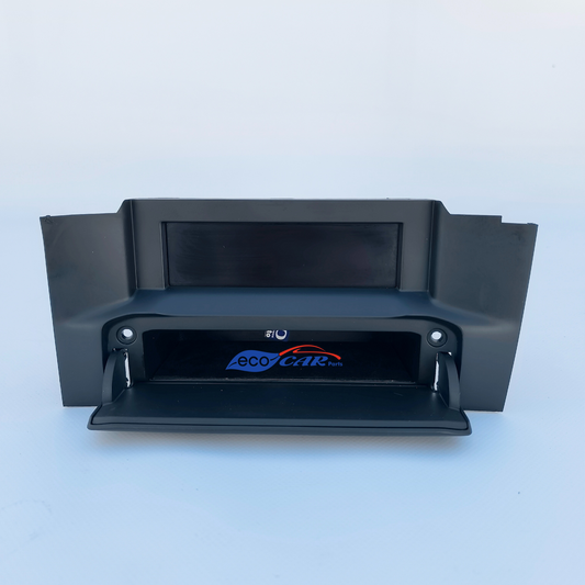 Display computer di bordo Citroen C4 anno 2011 cod.9673952580-00 ecoAG6418