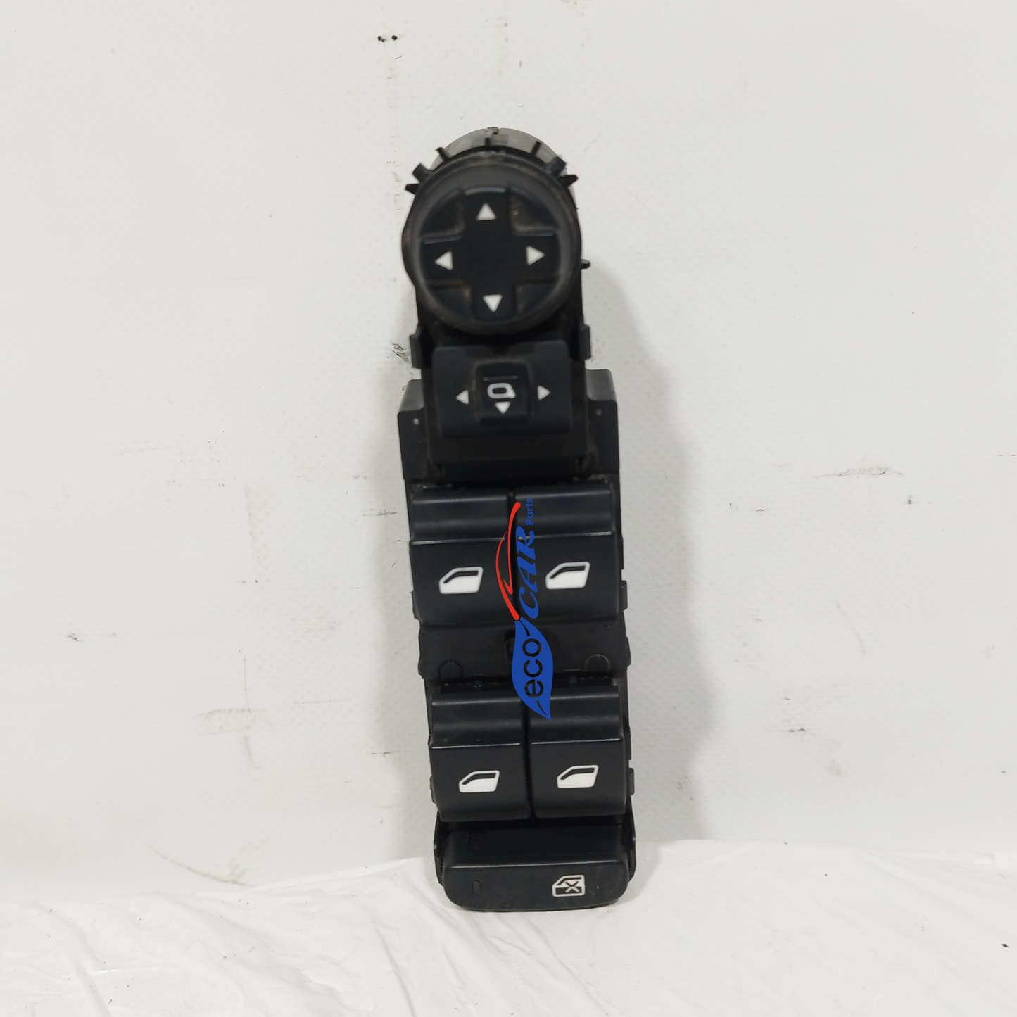 Bedienfeld vorne links Citroen C3 Aircross 2017 Code: 96788264ZD ecoAC11965