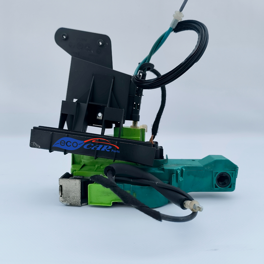 Front left lock Alfa Romeo Giulietta year 2014 7 wires ecoAG6404