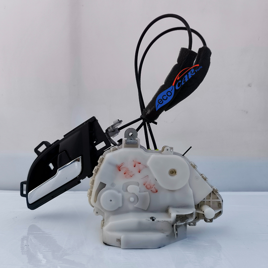 Türschloss vorne rechts Honda CR-V Baujahr 2007 Teilenummer 72111-swa-p1 ecoAG7071