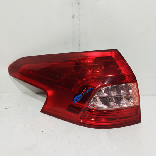 Fanale posteriore sx a led Citroen C5 SW 2010 ecoAC13137