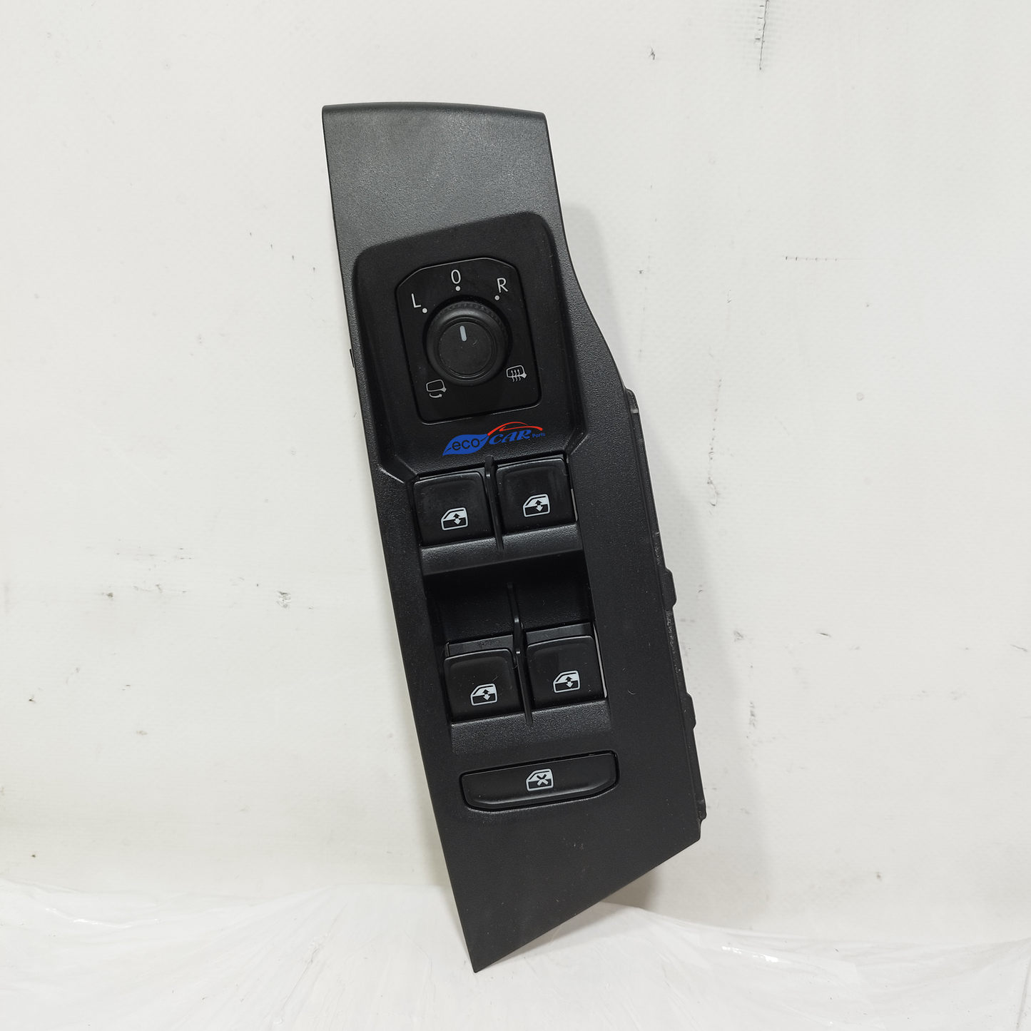Bedienfeld vorne links Volkswagen Polo 2022 Code: 5G0959857D ecoAC13595