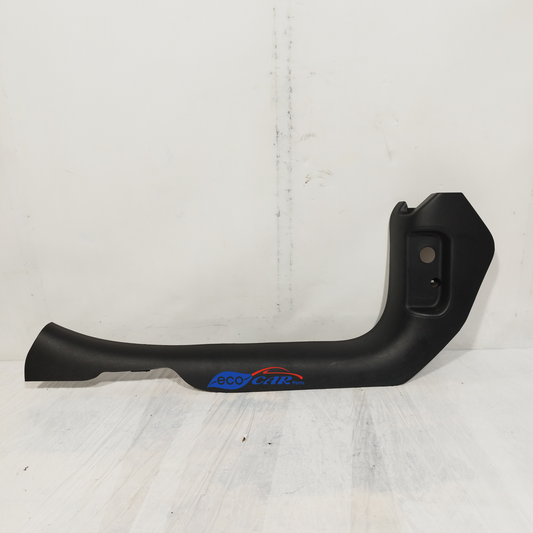 Battitacco anteriore sx Fiat New Panda 2015 Cod: 735490167 ecoAC13024