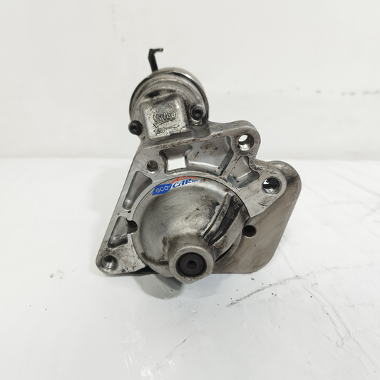 Motorino avviamento Dacia Sandero 1.5 DCI 2016 Cod: 438224 ecoAC13807