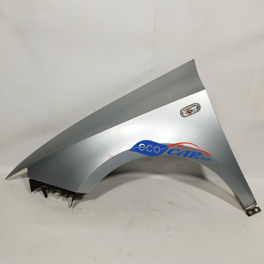 Parafango anteriore sx grigio Seat Ibiza 2010 ecoAC11611