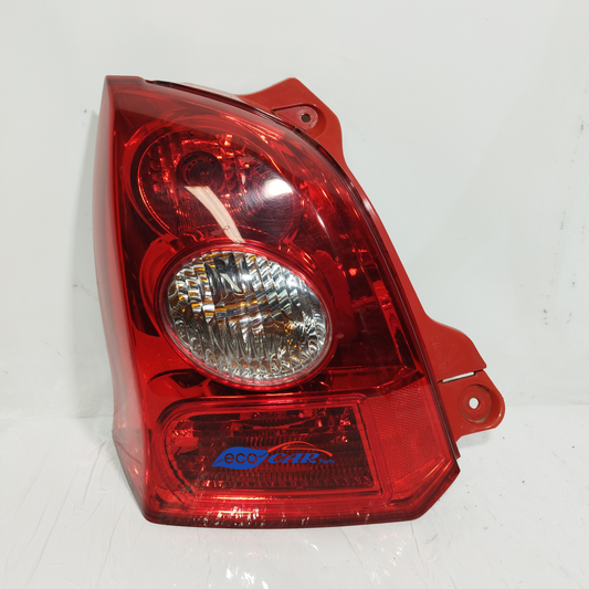 Nissan Pixo 2010 ecoAC12158 Linke Rückleuchte