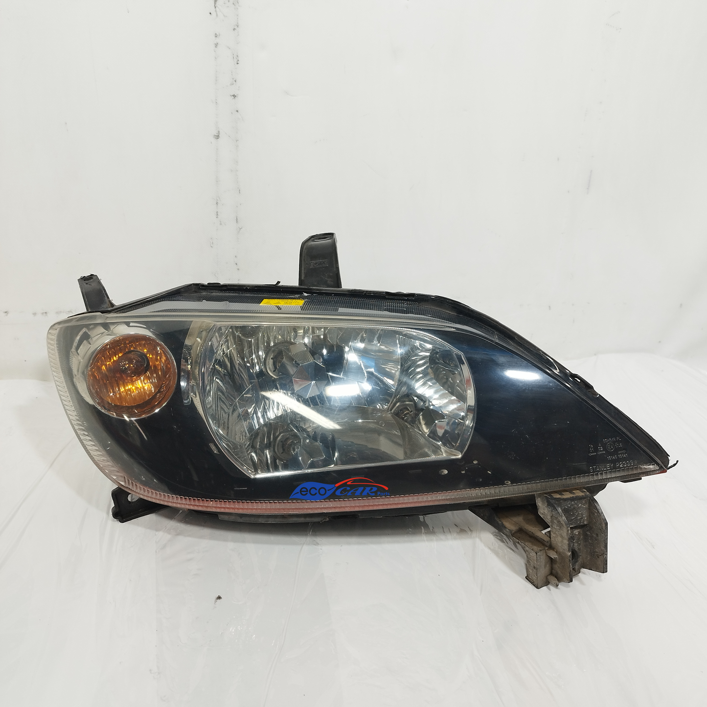 Mazda 2 2004 Rechter Frontscheinwerfer Code: 3M71-13W029-AF ecoAC13500