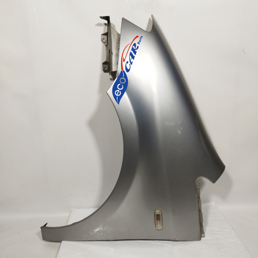 Front left mudguard grey Fiat idea 2006 ecoAC11704