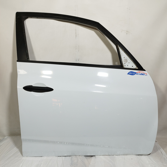 Sportello anteriore dx bianco Kia Venga 2010 ecoAC14160