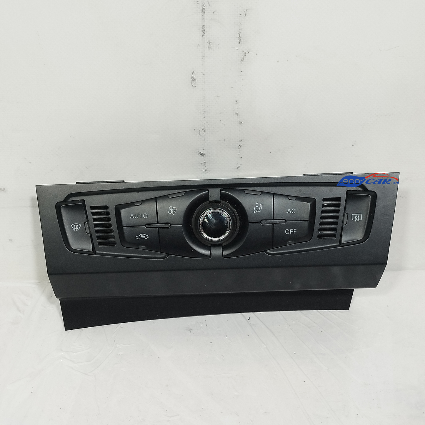 Audi A4 2011 Klimaanlagen-Tastenfeld Code: 8T1820043AG ecoAC13667