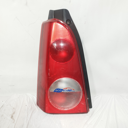 Linke Rückleuchte Opel Agila 2003 DEPO-Code: 014421937L ecoAC13352