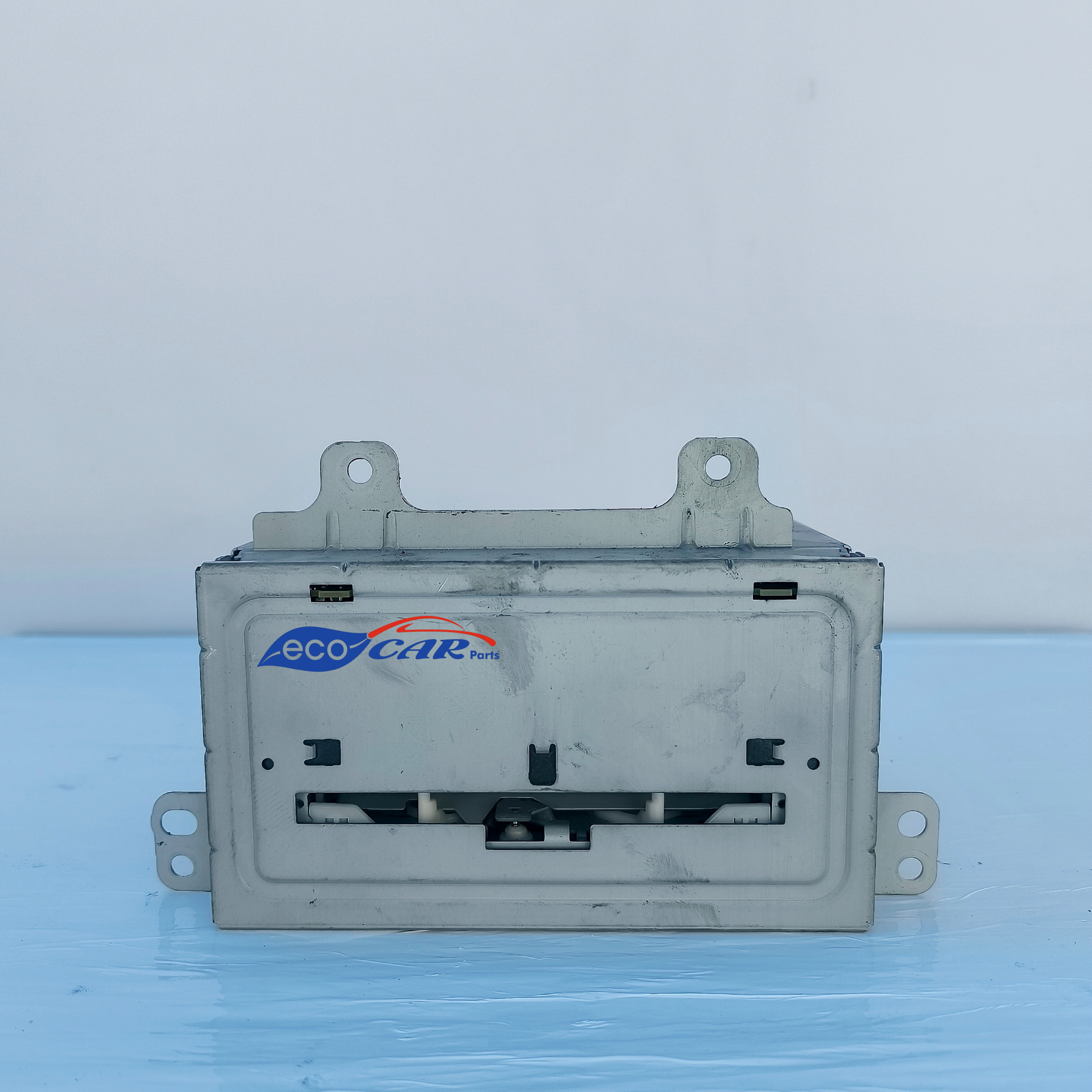 Chevrolet Orlando 2015 Car Radio - News Directory 3