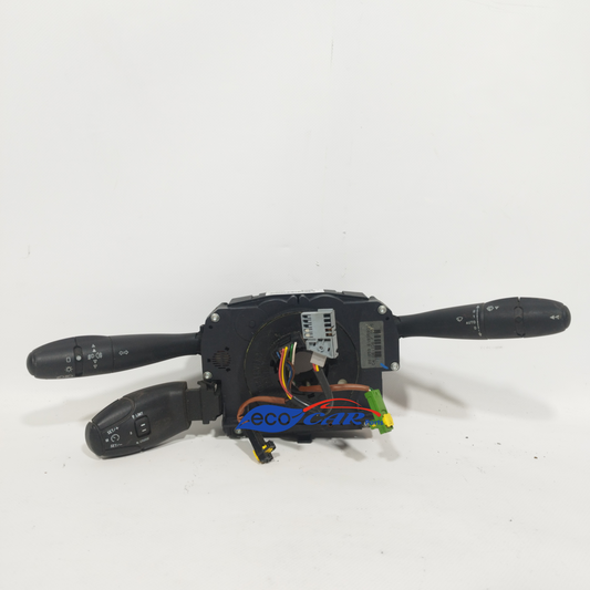 Peugeot 407 2006 Light Switch Cod: 96611305XT ecoAC11518