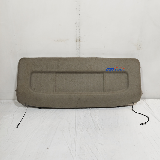 Cappelliera beige Nissan Micra K13 2011 ecoAC13742