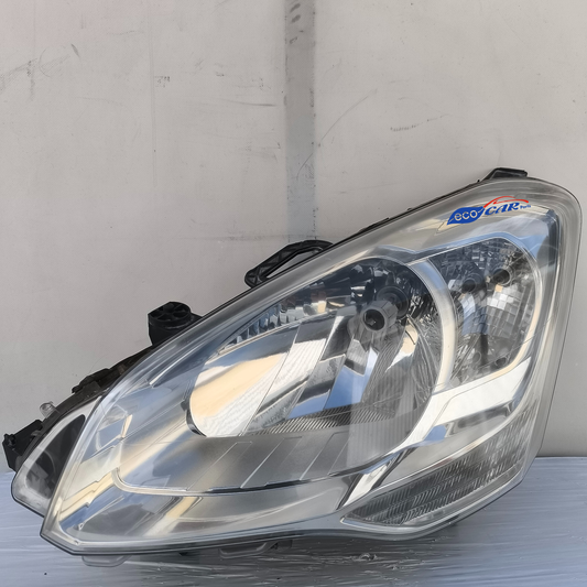 Fanale anteriore sx Citroen Berlingo B9 / Peugeot Partner anno 2008-2014 ecoAG7600