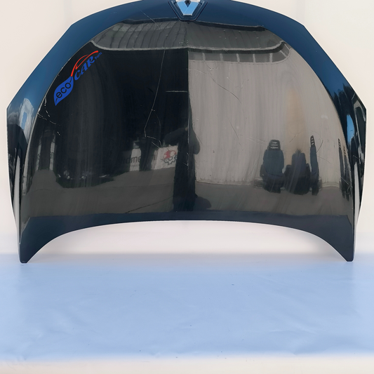 Schwarze Motorhaube Renault Megane Baujahr 2011 ecoAG6432