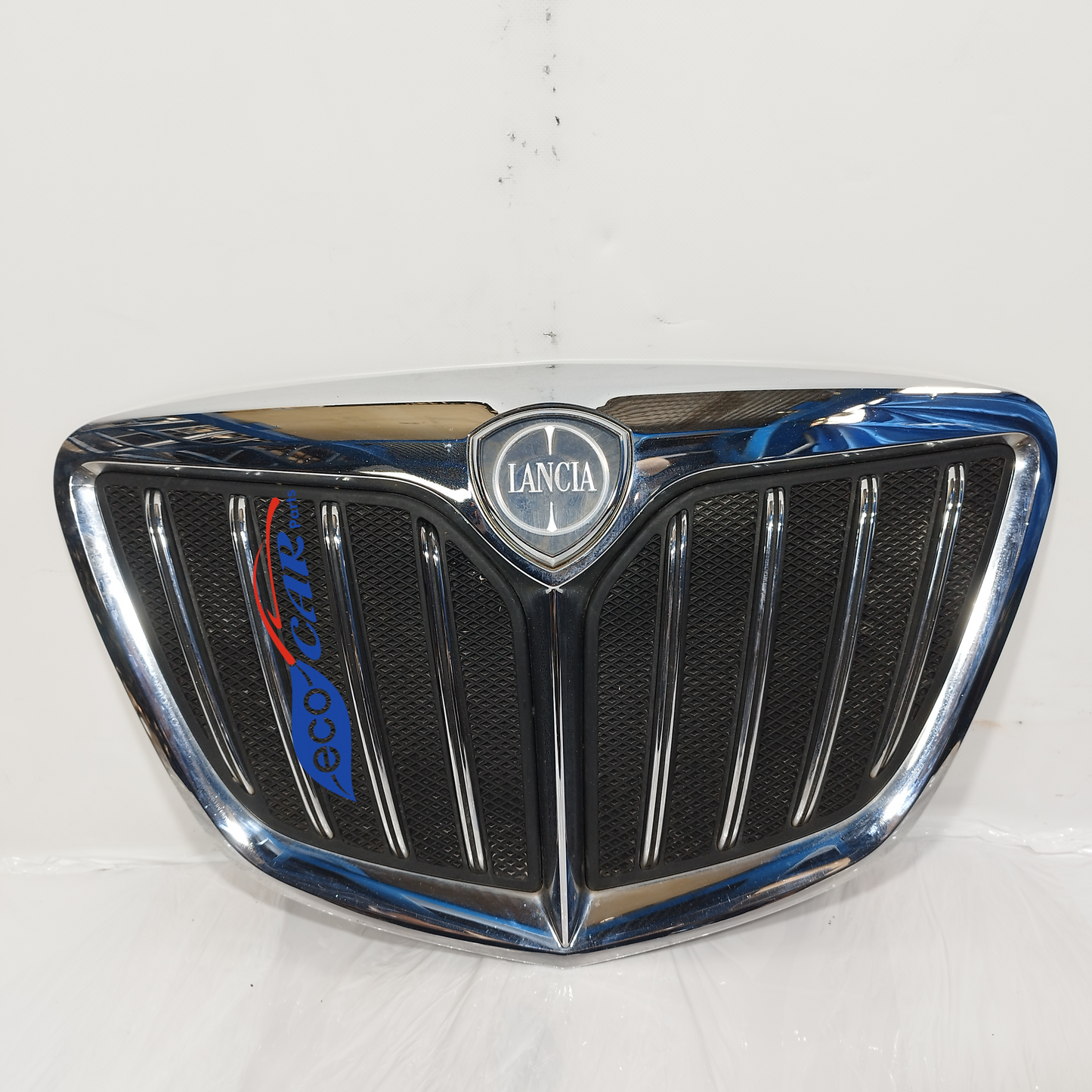 Frontgrill Lancia Musa 2010 Code: 51810093 ecoAC12169