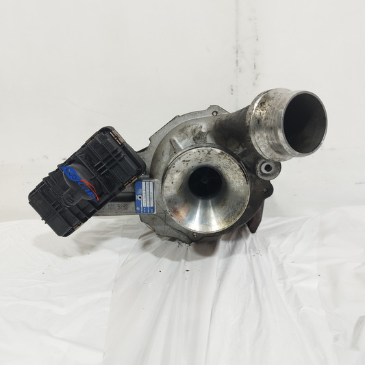 Turbina Mini Cooper R56 1.6 D 2011 Cod: 54359700039 ecoAC13756