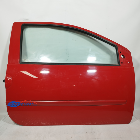 Sportello anteriore dx rosso Renault Twingo 2011 ecoAC12458