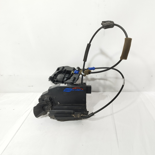 Serratura anteriore dx Citroen C4 Grand Picasso 2013 Cod: 9805635480 ecoAC13829