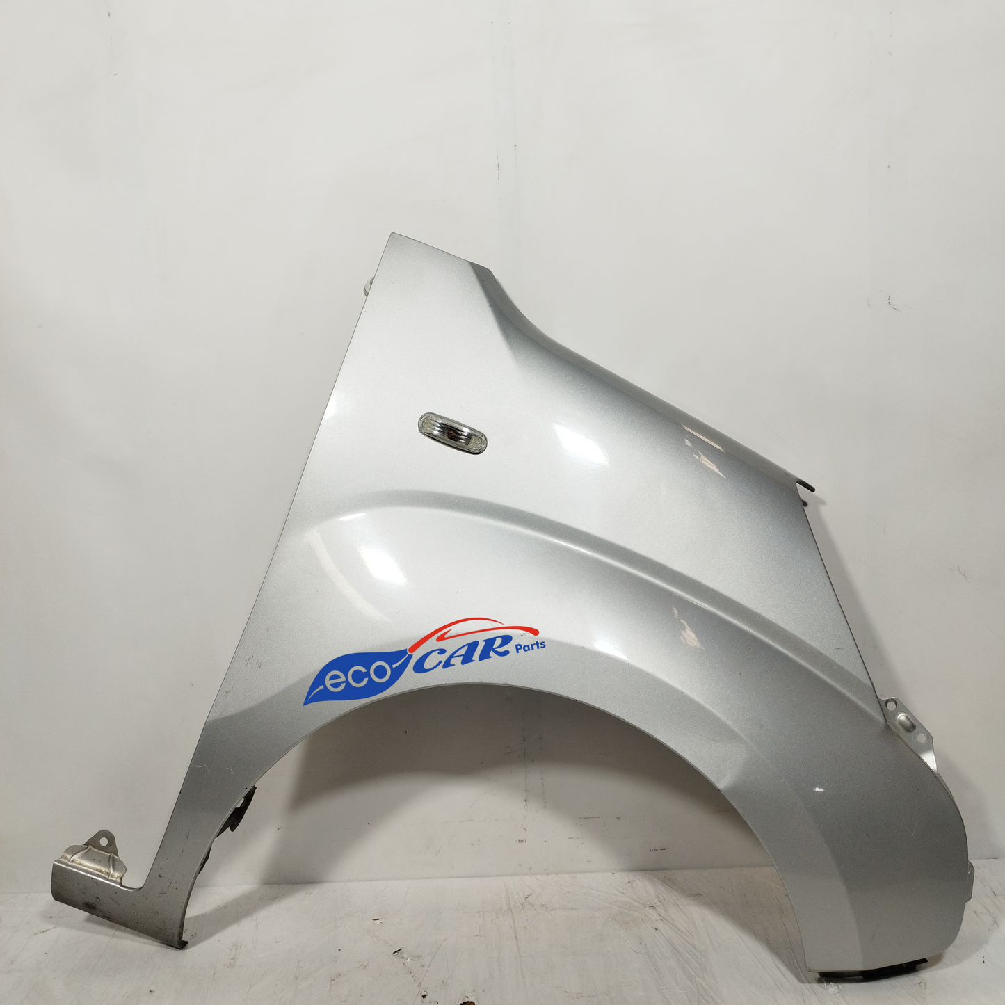Parafango anteriore dx grigio Fiat Fiorino 2008 ecoAC11906