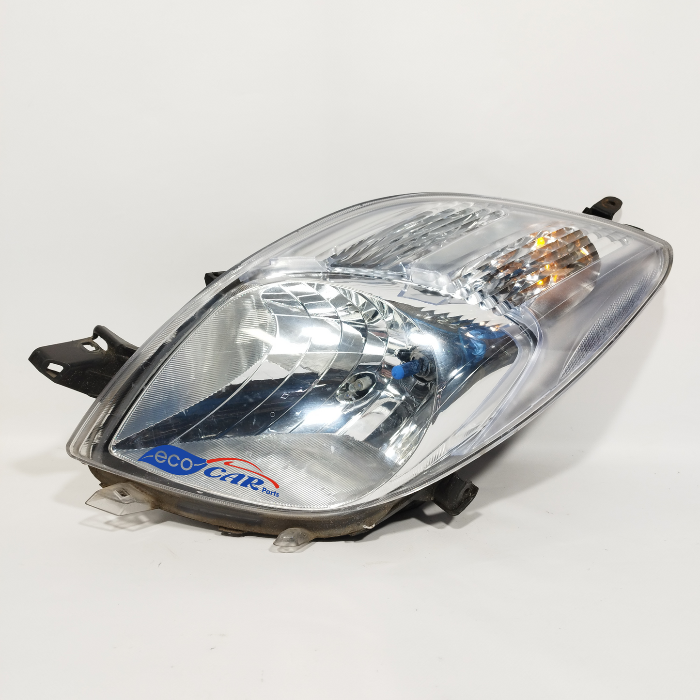 Fanale anteriore sx Toyota Yaris 2007 DEPO ecoAC11392