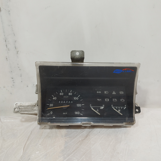 Quadro strumenti Piaggio Porter 1.0 B 1997 Cod: 60.8103.005.0-B ecoAC13655