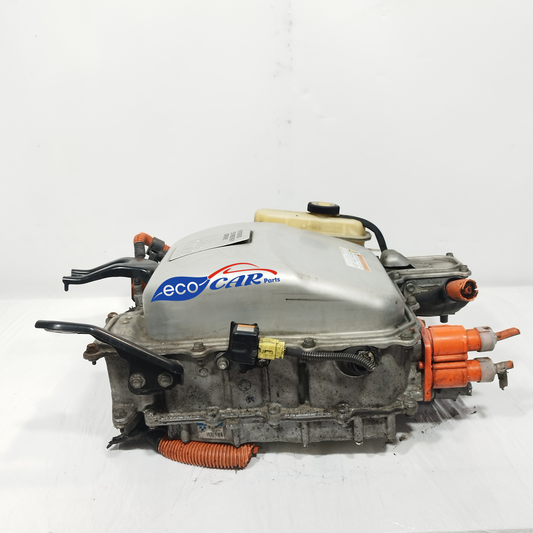 Convertitore di tensione Toyota Prius 1.8 B / Ibrida 2008 Cod: G9200-47121 ecoAC12129