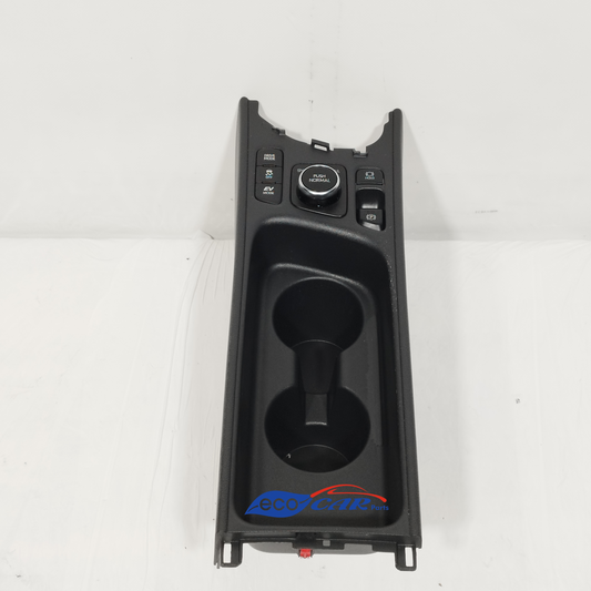 Zentraltunnel Toyota Yaris Cross 2021 Cod: 58805-0d350 ecoAC12014