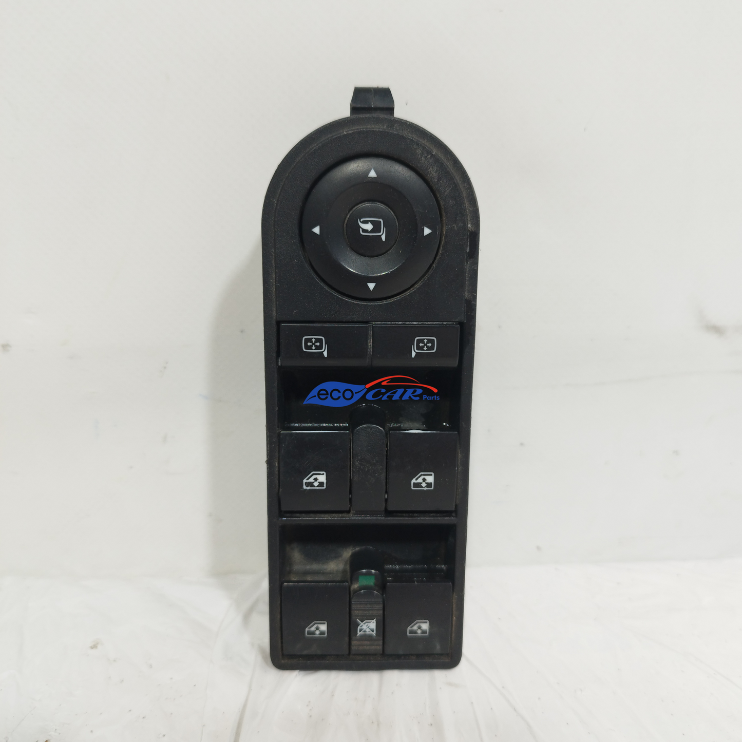 Fensterheberknopf vorne links Opel Zafira B 2009 Code: 13228698 ecoAC13187