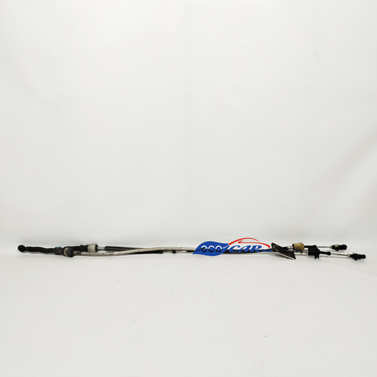 Corde leva cambio Jeep Renegade 2.0 MJT 2016 Cod: 55272634 ecoAC11532