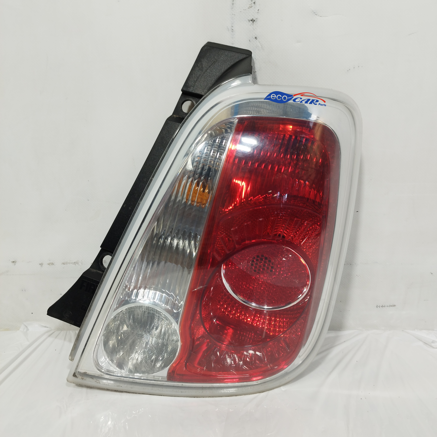 Fiat 500 2007 ecoAC13440 rechte Rückleuchte