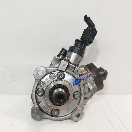 Common-Rail-Pumpe BMW 1er / 3er E87/E90 2.0D 2009 Code: 0445010506 ecoAC13226