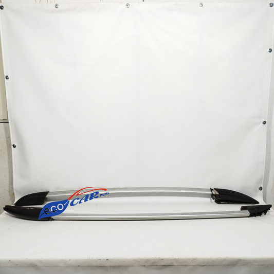 Barre longitudinali Peugeot Partner 2010 ecoAC11647