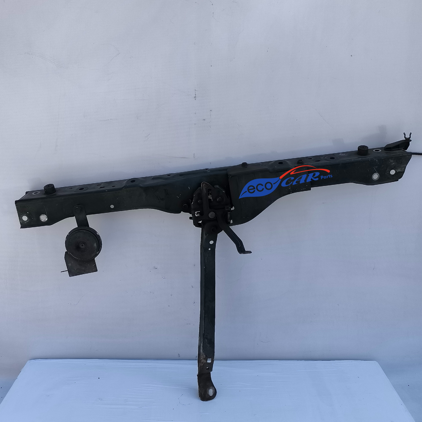 Land Rover Range Rover 1990 Hood Grille Rust EcoAG7165