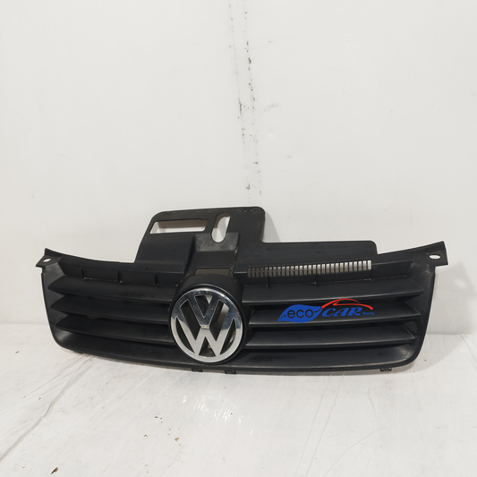 Volkswagen Polo 2004 ecoAC12792 central grille