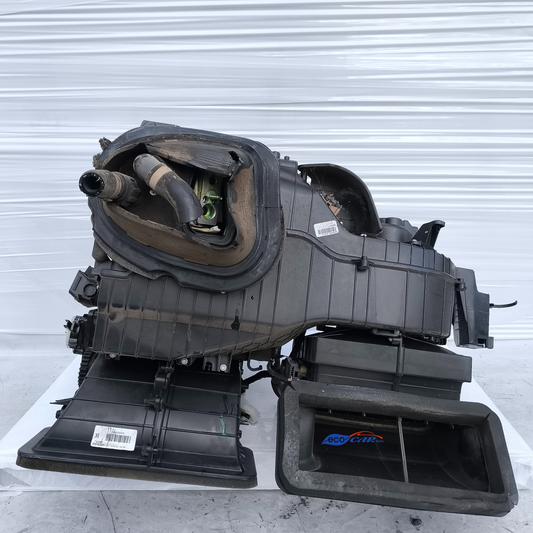 Stufa completa manuale Fiat 500L anno 2014 Cod: 735596796 ecoAG7753