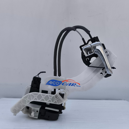 Serratura posteriore destra Hyundai Ix35 4 fili ecoAG6783