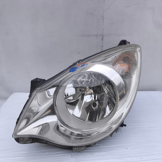 Fanale anteriore sx Opel Agila B ecoAG7573