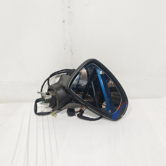 Specchietto elettrico anteriore dx Audi A1 2010 5 Fili Cod: 262055-2-06f ecoAC13280