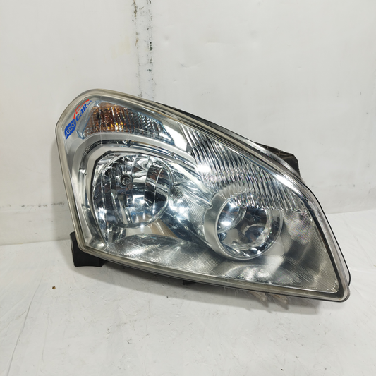 Fanale anteriore dx Nissan Qashqai 2009 DEPO Cod: 08-215-11B8R-M ecoAC13922