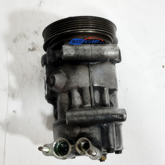 Compressore A/C Mini Countryman 2.0 D 2013 Cod: SD6VDLF ecoAC12743