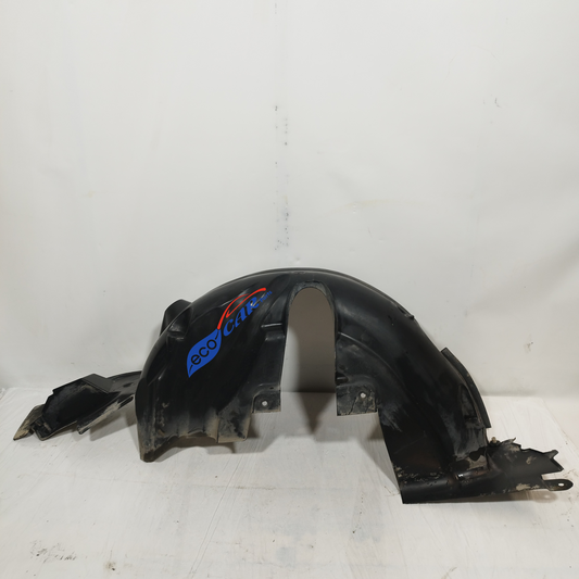 Hinterer rechter Radlauf Renault Captur 2013 Code: 767485416R ecoAC12133