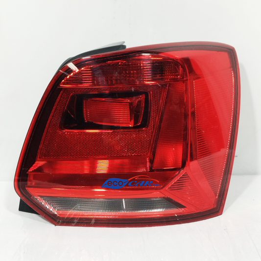Rücklicht rechts Volkswagen Polo 2016 Code: 6C0945096K ecoAC12236