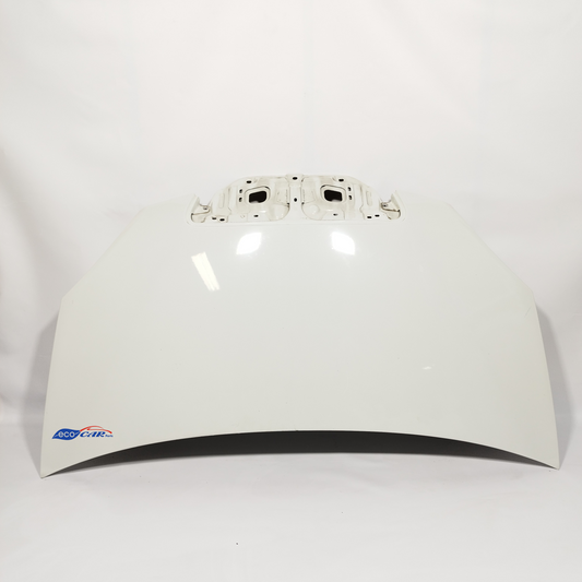 Cofano anteriore bianco Lancia Musa 2007 ecoAC11270