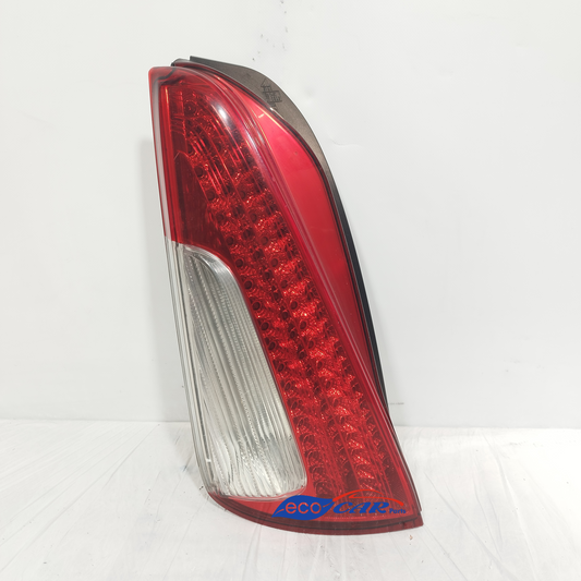 Linke LED-Rückleuchte Lancia Musa 2010 ecoAC12073