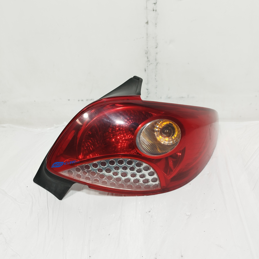 Fanale posteriore dx Peugeot 206 Plus 2009 Cod: 9685618180 ecoAC14331