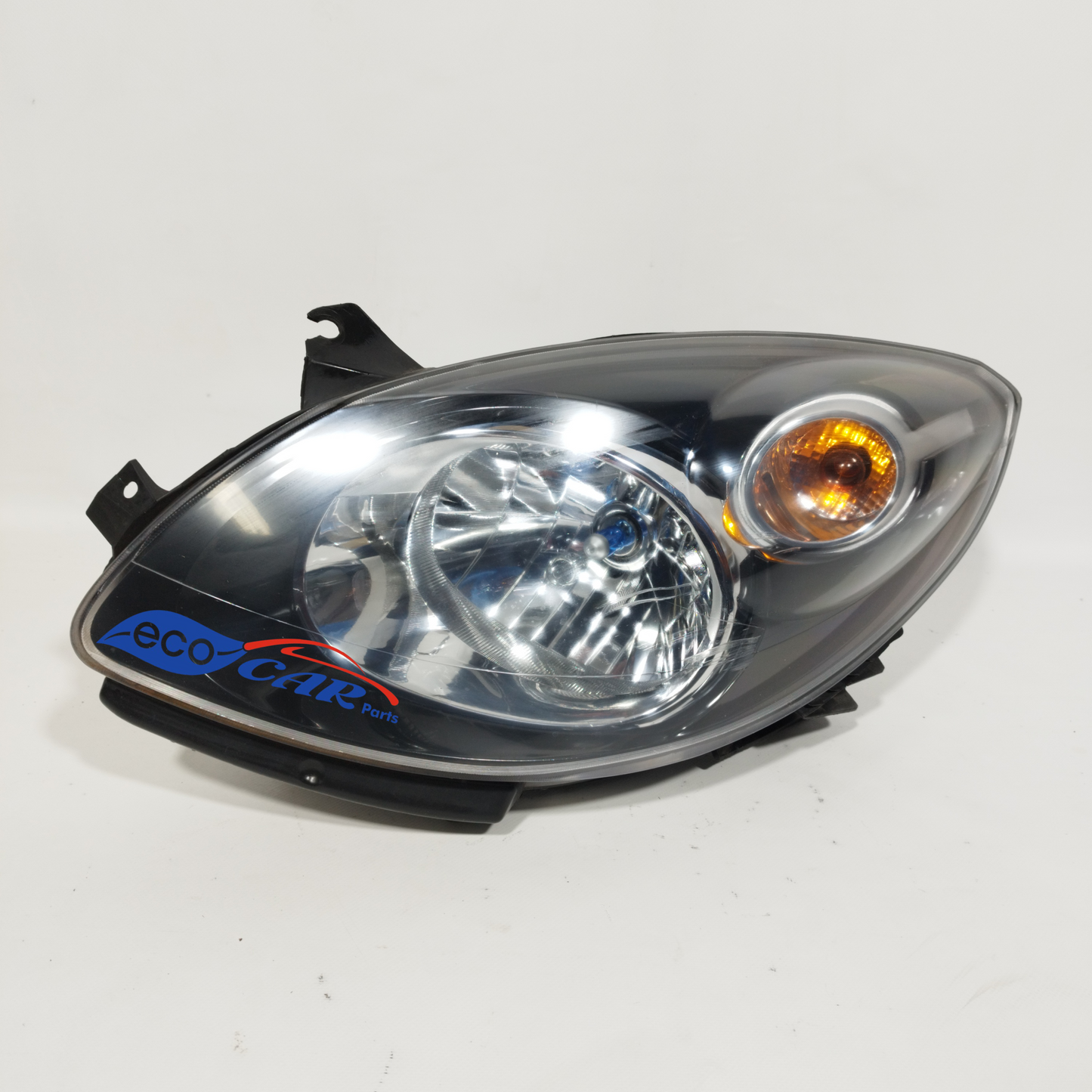 Fanale anteriore sx Renault Twingo 2008 DEPO ecoAC11606