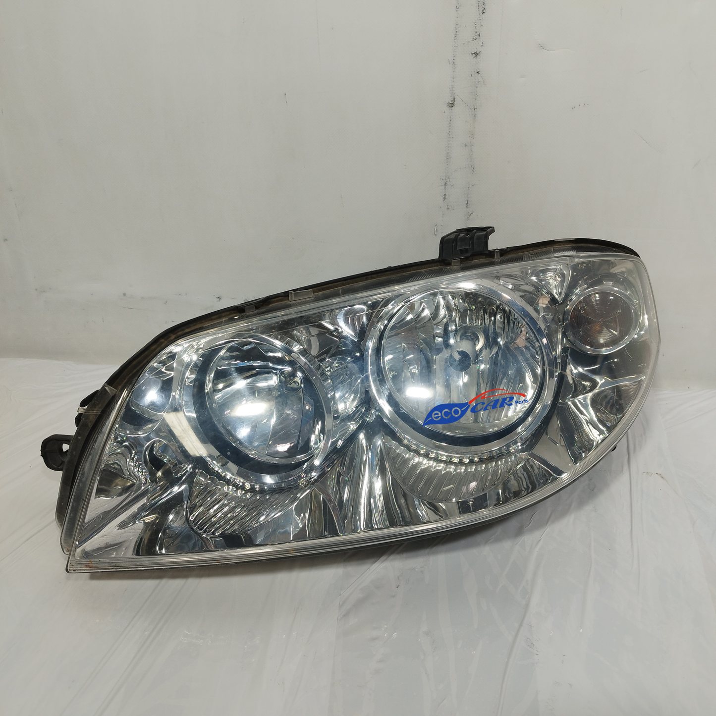 Linker Frontscheinwerfer Fiat Punto 2005 ecoAC13499